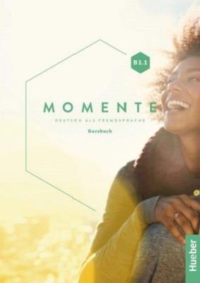Okładka książki Momente A2.1 KB + kod online