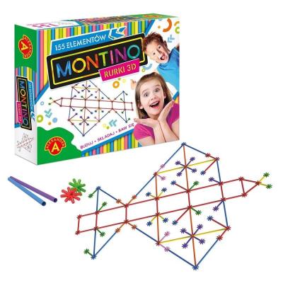 Opakowanie MONTINO 155