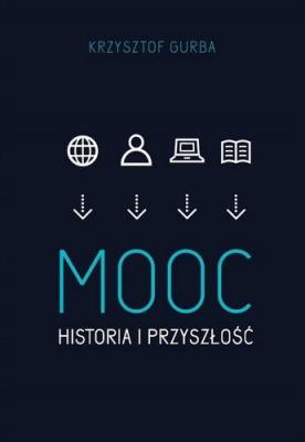Okładka książki MOOC. Historia i przyszłość