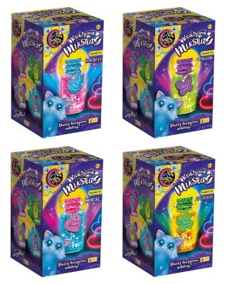 Moon Academy Księżycowe mikstury. Wydawca: Lisciani. SmakLiter.pl Opakowanie Moon Academy Księżycowe mikstury