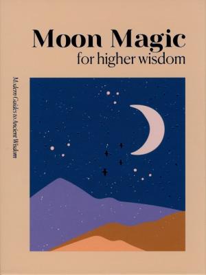 Opakowanie Moon Magic for Higher Wisdom