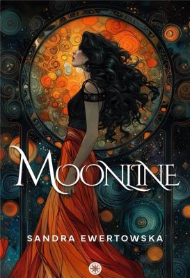 Okładka książki Moonline