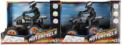 Opakowanie Motocykl Quad