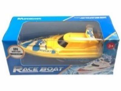 Opakowanie Motorówka