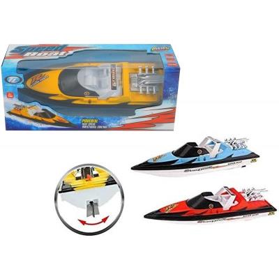 Opakowanie Motorówka na baterie MIX