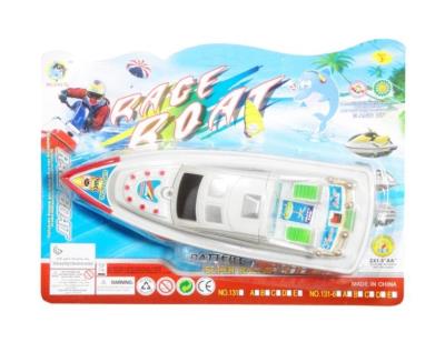 Opakowanie Motorówka