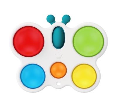 Opakowanie Motylek Pop It