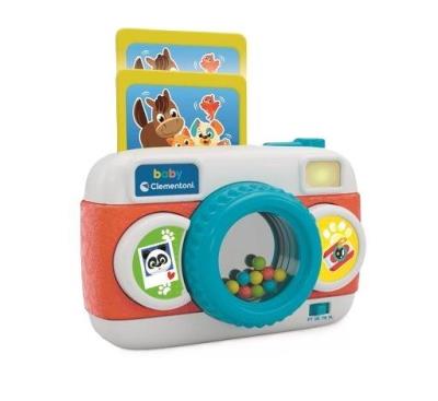 Opakowanie Mówiący baby aparat