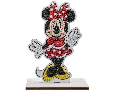 Opakowanie Mozaika diamentowa 2D Minnie