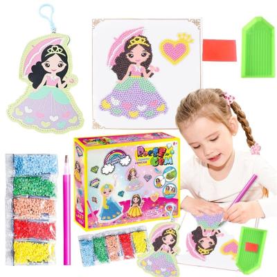 Opakowanie Mozaika diamentowa 5D