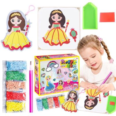 Opakowanie Mozaika diamentowa 5D