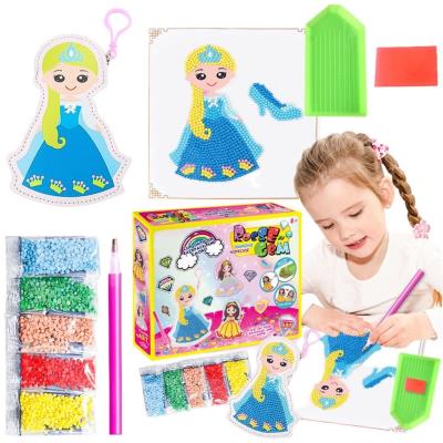 Opakowanie Mozaika diamentowa 5D