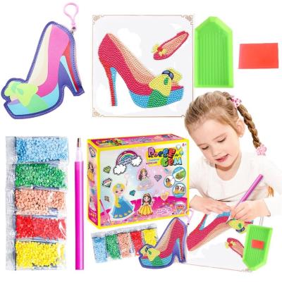 Opakowanie Mozaika diamentowa 5D