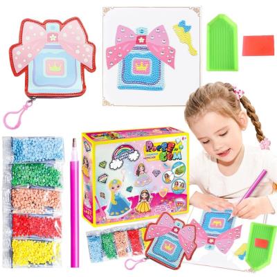 Opakowanie Mozaika diamentowa 5D