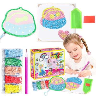 Opakowanie Mozaika diamentowa 5D