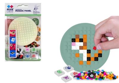 Opakowanie Mozaika Pixie Crew świecąca w ciemności