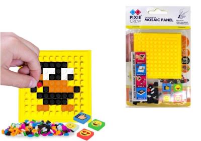 Opakowanie Mozaika Pixie Crew żółta