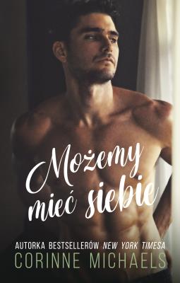 Okładka książki Możemy mieć siebie