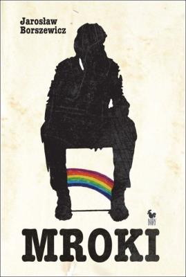 Okładka książki Mroki (wyd. 2022)