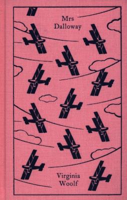 Okładka książki Mrs Dalloway