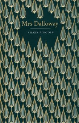 Mrs Dalloway. Autor: Woolf Virginia. SmakLiter.pl Okładka książki Mrs Dalloway