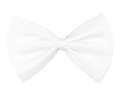 Opakowanie Mucha klasyczna biała