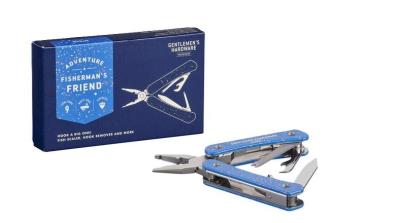 Opakowanie Multitool dla wędkarza 6w1 Fishermans Friend