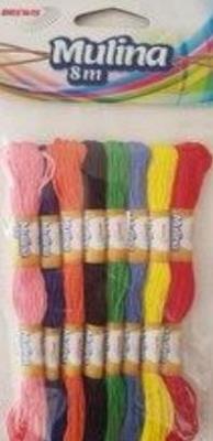 Opakowanie Muślina standard 8m