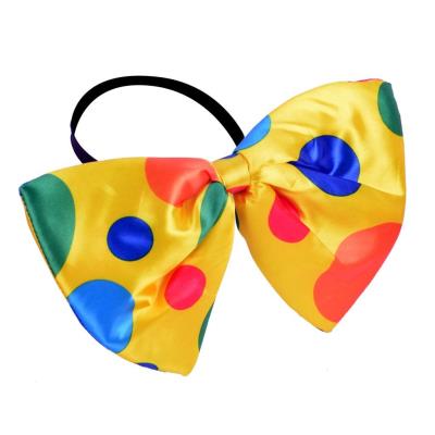 Opakowanie Muszka klauna gigant