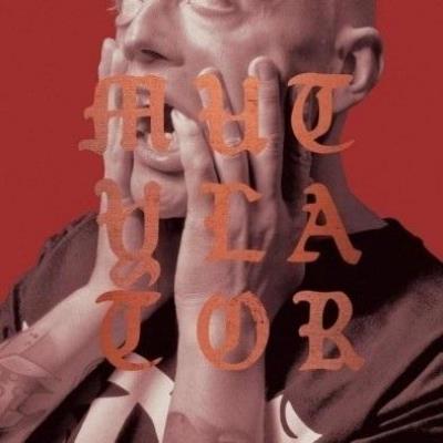 Okładka książki Mutylator CD