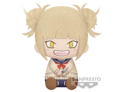 Opakowanie My Hero Academia Big Plush Himiko Toga