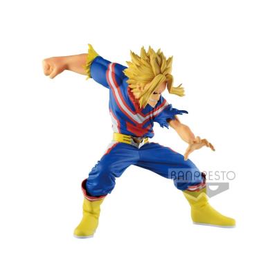 Opakowanie My Hero Academia Colosseum Special all Might