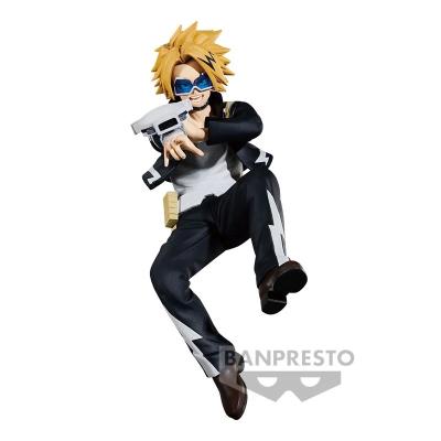Opakowanie My Hero Academia the Amazing Heroes Denki Kaminari  vol. 21