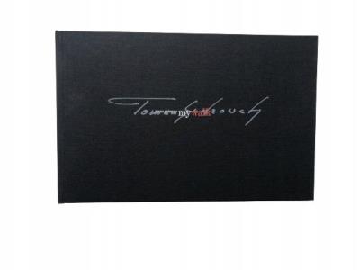 Okładka książki My Walk Tomasz Gudzowaty