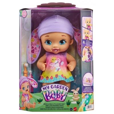 Opakowanie MyGardenBaby Bobas króliczek GYP12