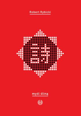 Okładka książki Myśl śliną