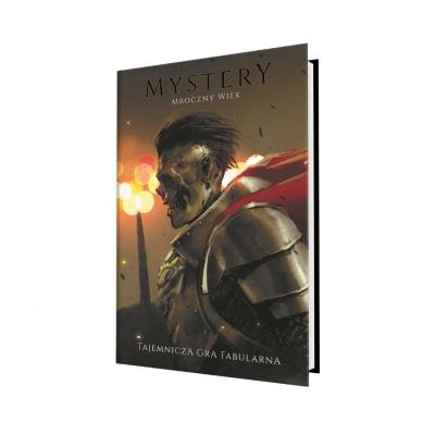 Opakowanie Mystery: Mroczny Wiek
