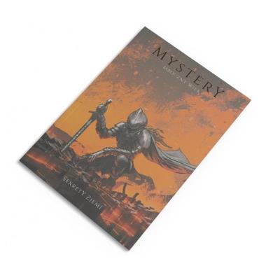 Opakowanie Mystery: Sekrety Ziemi