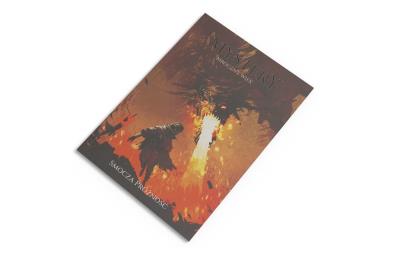 Opakowanie Mystery: Smocza Próżność