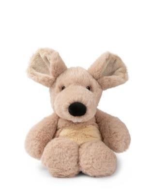 Mysz jasnobrązowa 29cm WWF. Wydawca: WWF Plush Collection. SmakLiter.pl Opakowanie Mysz jasnobrązowa 29cm WWF