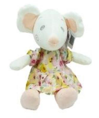 Opakowanie Myszka Ania różowa 22cm