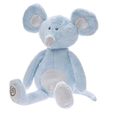 Opakowanie Myszka Lena niebieska 25cm