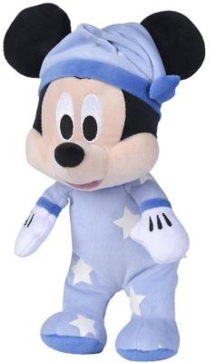 Opakowanie Myszka Miki świecąca w ciemności 25cm