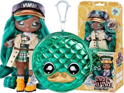 Opakowanie Na! Na! Na! Surprise 2w1 S2 Mallory Holmes