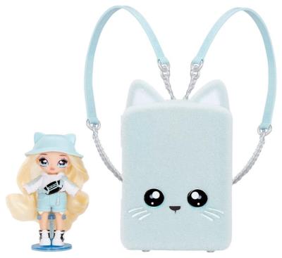 Opakowanie Na Na Na Surprise Mini Backpack Playset - Style 2