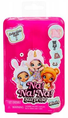Opakowanie Na! Na! Na! Surprise Minis