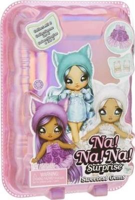 Opakowanie Na! Na! Na! Surprise Sweetest Gems Dolls (12szt)