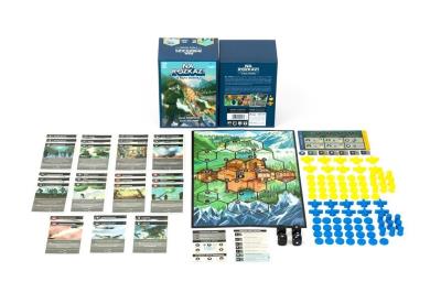 Opakowanie Na rozkaz! LUCRUM