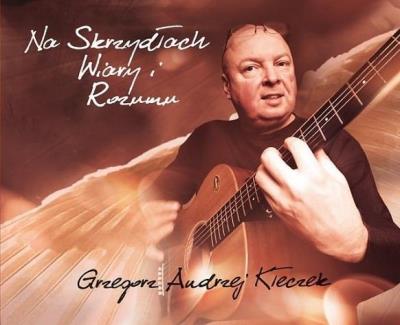 Okładka książki Na Skrzydłach Wiary i Rozumu CD