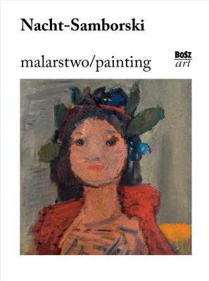 Okładka książki Nacht-Samborski. Malarstwo